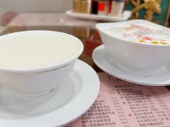 -南信牛奶甜品专家