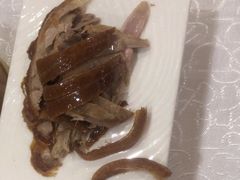 -津悦·正阳春烤鸭(红旗南路店)