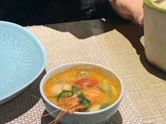 -野米东南亚餐厅(欢乐海岸店)