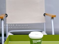 -SEEKER Espresso·咖啡