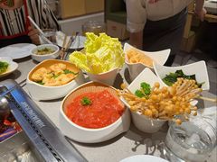 -海底捞火锅(漫乐城夜宵主题店)