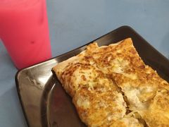 -新加坡Zam Zam餐馆