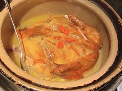 外婆茶香鸡-外婆家(静安大悦城店)