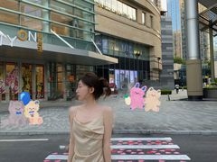 -CityOn熙地港（西安）购物中心