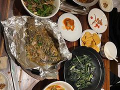 -衡厨·衡阳土菜(中南店)