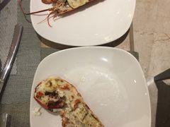 -盛宴标帜餐厅·亲子自助 (南昌喜来登酒店)