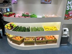 -MINI MARS KIDS CLUB亲子家庭中心(长宁天山店)