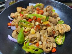 肥肠锅-威坪饭店