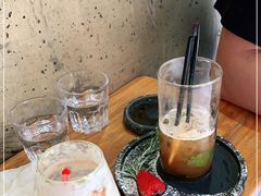 -BE NORMAL CAFE(霞溪路店)