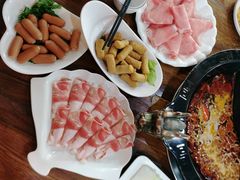 -小板凳·锦州烧烤(高新区店)