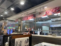-就这么牛潮式牛肉火锅(华侨城店)