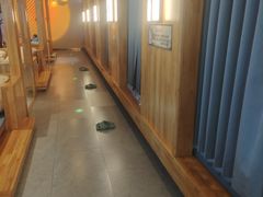 -星河湾温泉洗浴酒店