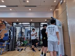-乐刻运动健身(新浩e都店)