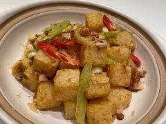 -张福记(陇海中路店)