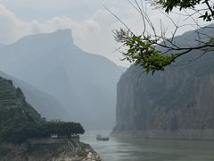 -白帝城·瞿塘峡景区