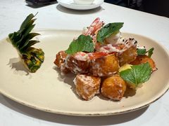 -鹿港小镇(黄金店)