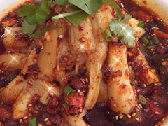 -春来和(汉城南路店)