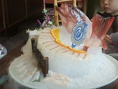 -东海怡品海鲜豆捞(舟宿夜江店)