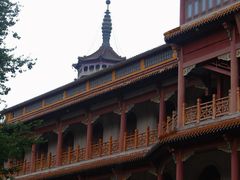 -高旻寺