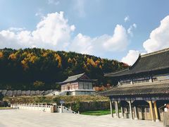 -青龙寺