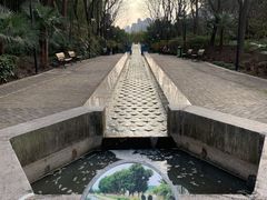 -苏州河梦清园环保主题公园