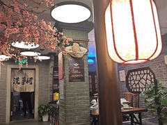 -胖鱼头·南京菜·河景餐厅(夫子庙店)