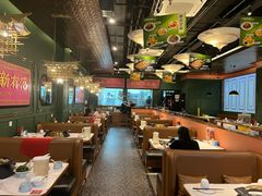 -锦尚阁烤鱼(望京新荟城店)