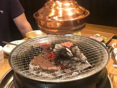 -韩国料理大力士(屏风街店)