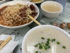 -同记鸡粥粉面店