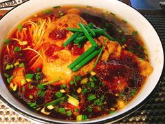 -十面春风·江南面馆(崇宁路店)