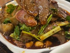 夫妻肺片-牛王庙(龙华花园店)