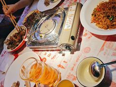 -红钳侠小龙虾·烧烤(中赢康康谷店)