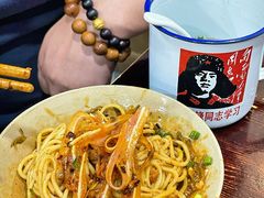 -泰宜担担面(黄泥塝总店)