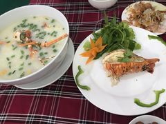 -QQ海鲜餐厅