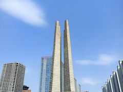 -唐山抗震纪念馆