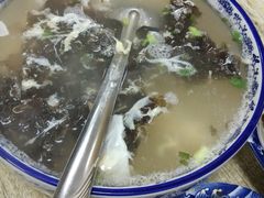 紫菜蛋汤-徐记味府·今晚吃龙虾(万达金街店)
