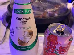 -半岛听涛蒸汽海鲜自助(K11店)