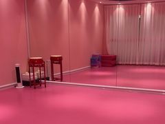 -芭芭拉舞蹈·星星演说家(珠江新城校区)