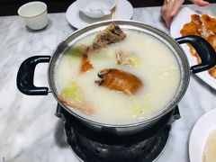-燕云楼(云南路店)
