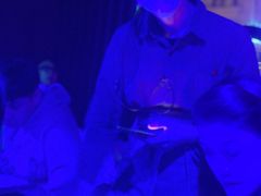 -MOSSO音乐酒吧·Live House(南京西路店)