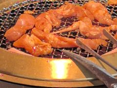 -谷牛和牛烤肉(漕河泾印象城店)