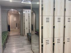 -星悦荟健身游泳(珠江新城店)