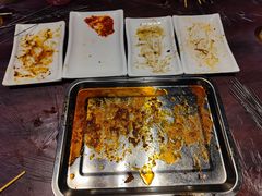 -曾记大腰子烧烤(苗栗路总店)