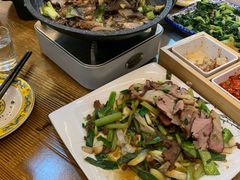 -老味道1992(武当山店)