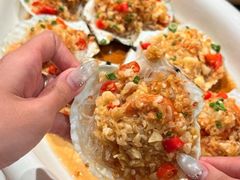 -肥肥蟹海鲜饭店(马六甲店)