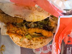 -麦当劳(曲阳店)