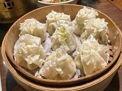 -龍聚祥烧麦馆(鼓楼店)