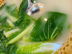 -情妹耙泥鳅·江湖川菜(科华店)