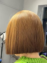 -Tipo Hair salon（明星）店