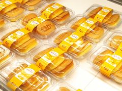 -金色麦甜糕点(面包.蛋糕.华苑店)